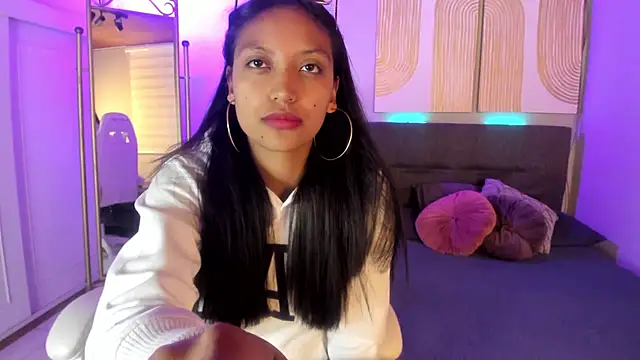 miel ambar online show from 27, 5, 2026
