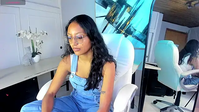 miel ambar online show from 28, 4, 2026