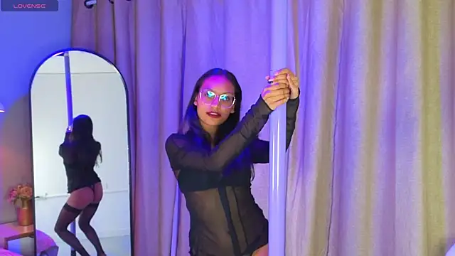 miel ambar online show from 21, 5, 2026