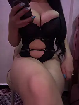 Chocho202 online show from 14, 4, 2026