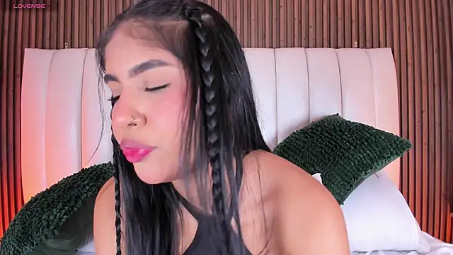 Madysonn  online show from 15, 5, 2026