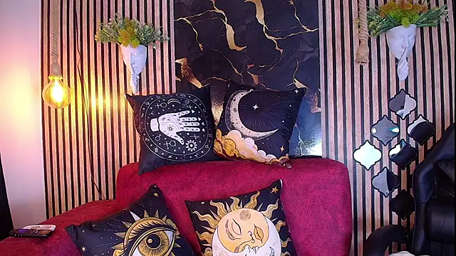 Snapshot of Atenea_Red chatting on 25, 4, 2026 Atenea Red online show from 25, 4, 2026