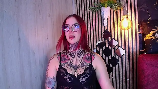 Snapshot of Atenea_Red chatting on 15, 5, 2026 Atenea Red online show from 15, 5, 2026
