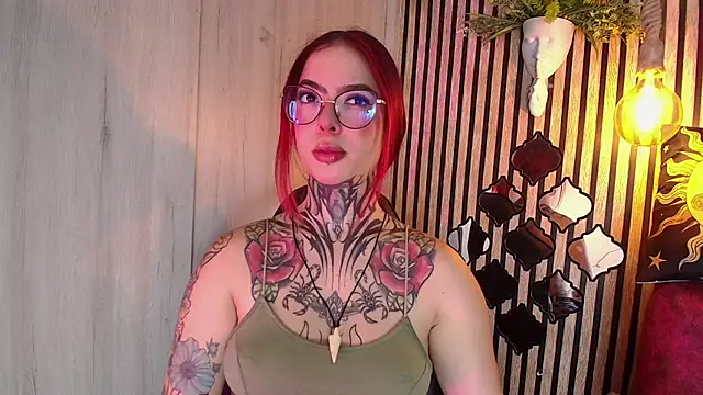 Snapshot of Atenea_Red chatting on 16, 5, 2026 Atenea Red online show from 16, 5, 2026