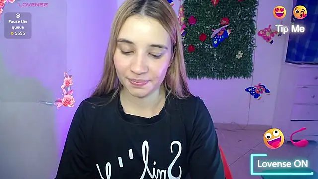 Ambar lynn01 online show from 18, 5, 2026
