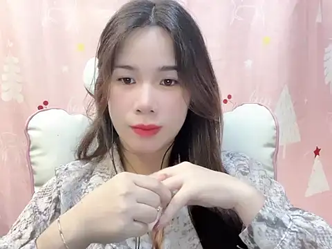 Luna3579 online show from 27, 4, 2026