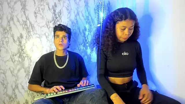 Kratos Kuromiix online show from 15, 4, 2026