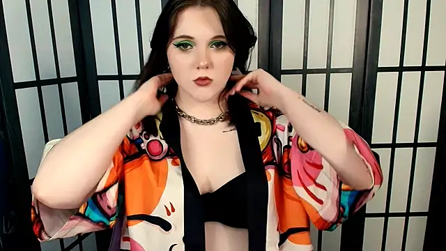 Snapshot of neko_kleri chatting on 4, 8, 2026 neko kleri online show from 4, 8, 2026