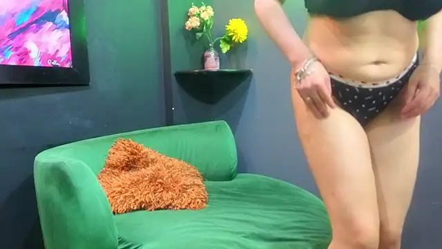 Eli lujuria online show from 17, 4, 2026