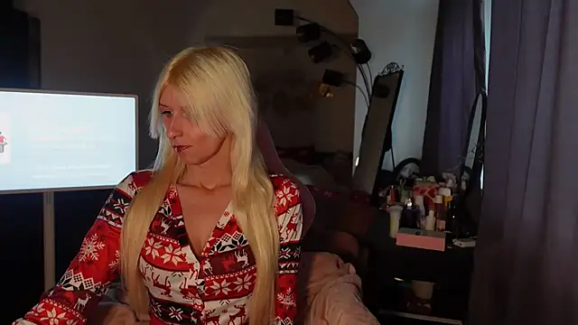 Snapshot of barbiplaymate chatting on 23, 11, 2025 barbiplaymate online show from 23, 11, 2025