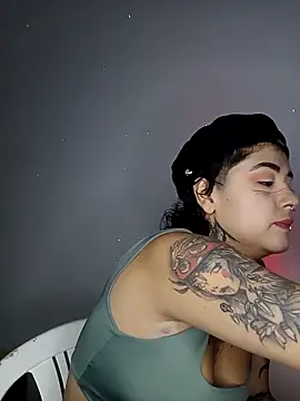 Snapshot of AteneaRockstar04 chatting on 14, 4, 2026 AteneaRockstar04 online show from 14, 4, 2026