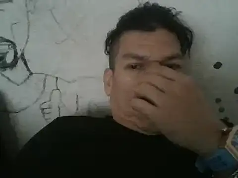 Snapshot of Oskr2024XXX chatting on 18, 1, 2025 Oskr2024XXX online show from 18, 1, 2025