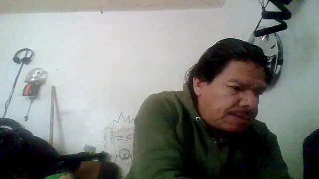 Oskr2024XXX online show from 14, 10, 2025