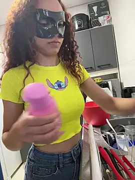 Snapshot of gabrielasausa30 chatting on 1, 5, 2026 gabrielasausa30 online show from 1, 5, 2026