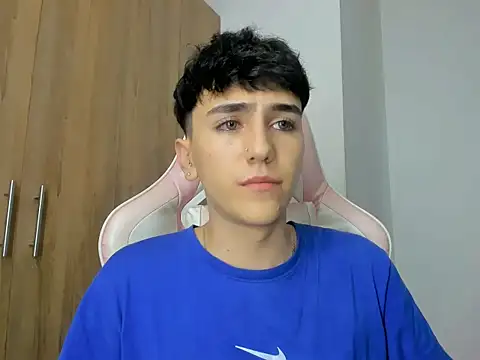 irvin keyes 1 online show from 25, 4, 2026