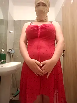 Sarah Dalouaa online show from 21, 4, 2026