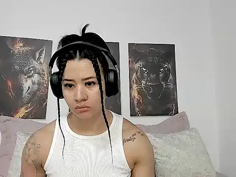 Snapshot of AngelMartinss chatting on 12, 5, 2026 AngelMartinss online show from 12, 5, 2026
