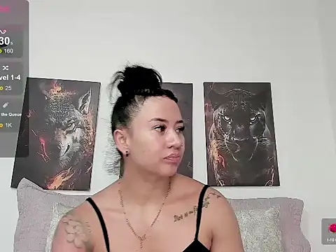 Snapshot of AngelMartinss chatting on 1, 5, 2026 AngelMartinss online show from 1, 5, 2026