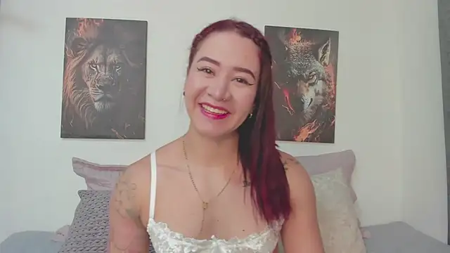AngelMartinss online show from 13, 7, 2026