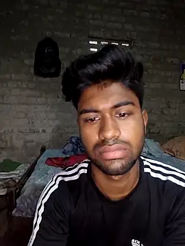 Snapshot of Indian-_boy chatting on 10, 5, 2026 Indian- boy online show from 10, 5, 2026