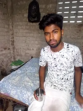 Snapshot of Indian-_boy chatting on 7, 5, 2026 Indian- boy online show from 7, 5, 2026