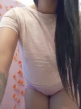 DaniellaGiraldo online show from 11, 7, 2026
