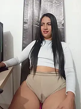 DaniellaGiraldo online show from 30, 6, 2026