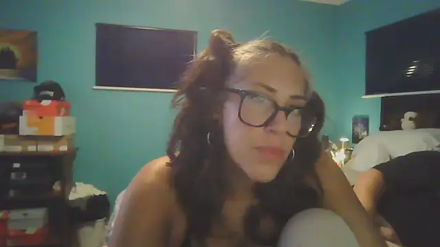 Snapshot of VenusOfEden chatting on 8, 7, 2026 VenusOfEden online show from 8, 7, 2026