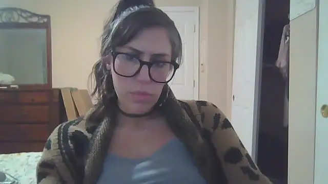 Snapshot of VenusOfEden chatting on 18, 4, 2026 VenusOfEden online show from 18, 4, 2026