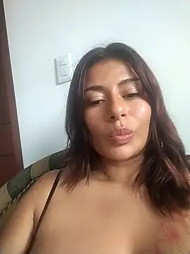 NautyValery online show from 20, 4, 2026