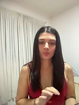 Sassygyrl online show from 5, 7, 2026