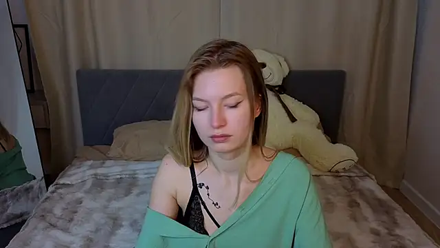 Lisa Hummi online show from 16, 4, 2026