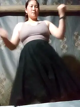  Mailisa sexy online show from 16, 4, 2026