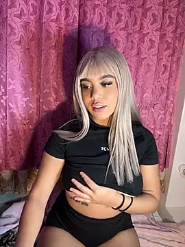 Snapshot of Tyra_malkovaa chatting on 6, 5, 2026 Tyra malkovaa online show from 6, 5, 2026