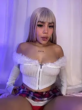 Snapshot of Tyra_malkovaa chatting on 28, 7, 2026 Tyra malkovaa online show from 28, 7, 2026