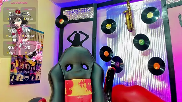  Isabella Castro online show from 29, 5, 2026