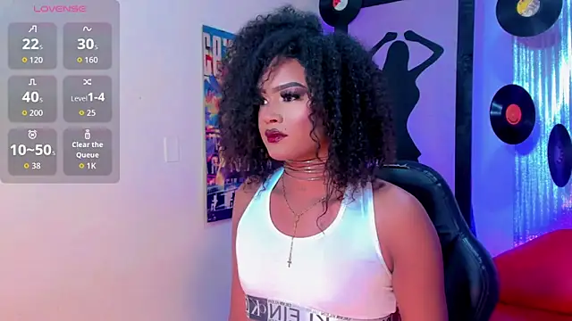  Isabella Castro online show from 14, 5, 2026