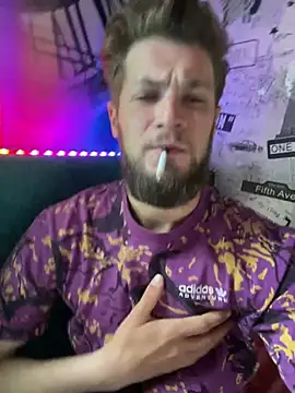 JimmiBoomBoom online show from 3, 5, 2026