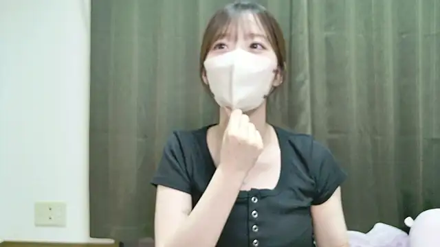 Snapshot of rei_0707 chatting on 25, 6, 2026 rei 0707 online show from 25, 6, 2026