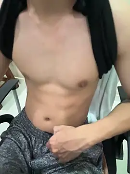 felixox25 online show from 18, 4, 2026