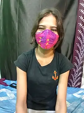 Snapshot of Priya7579 chatting on 23, 6, 2026 Priya7579 online show from 23, 6, 2026