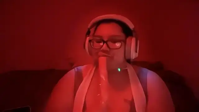 SeXyX666 online show from 1, 6, 2026