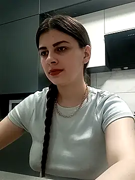 Eveline5038 online show from 17, 5, 2026