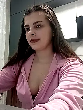 Eveline5038 online show from 26, 6, 2026