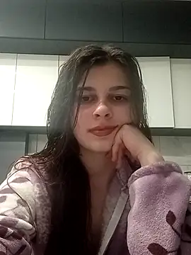 Eveline5038 online show from 15, 4, 2026