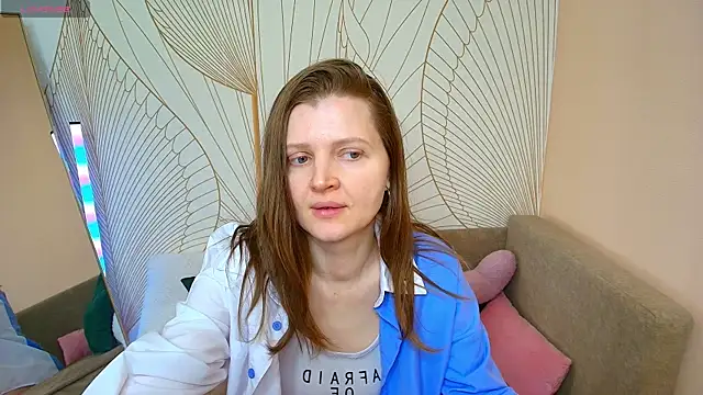 Snapshot of Liza__Evans chatting on 24, 4, 2026 Liza Evans online show from 24, 4, 2026