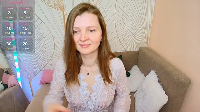 Snapshot of Liza__Evans chatting on 15, 5, 2026 Liza Evans online show from 15, 5, 2026
