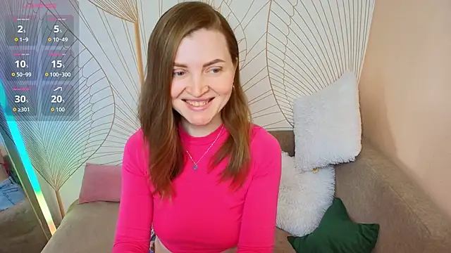 Snapshot of Liza__Evans chatting on 21, 5, 2026 Liza Evans online show from 21, 5, 2026