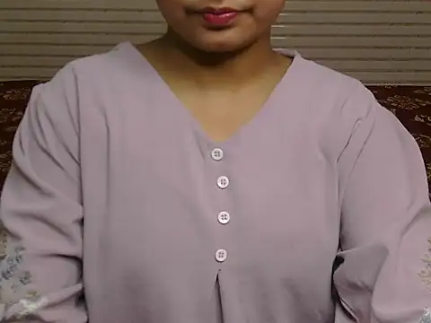 Snapshot of Avni-kumarii chatting on 7, 6, 2026 Avni-kumarii online show from 7, 6, 2026