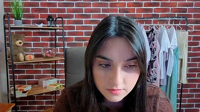 AshleyyLong online show from 22, 4, 2026